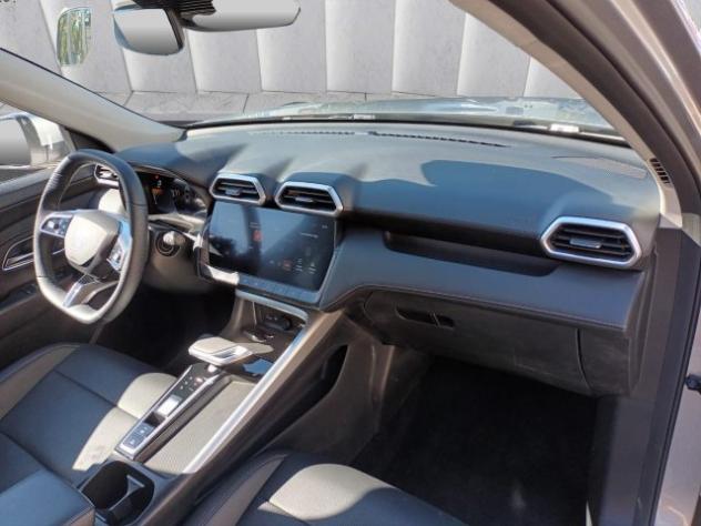 MG ZS 1500 HYBRID+ LUXURY 197CV NAV PELLE"18 CAM360° ITA rif. 24101125 - Foto 10
