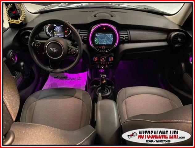 MINI Cooper 1.5 TwinPower Turbo Cooper Automatico - Foto 6