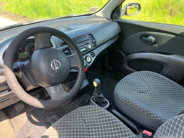Nissan Micra 1.2 16V 5 porte Acenta - Foto 10