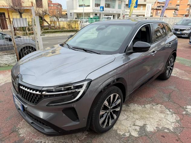 Renault Austral Full Hybrid E-Tech 200 CV - Foto 3