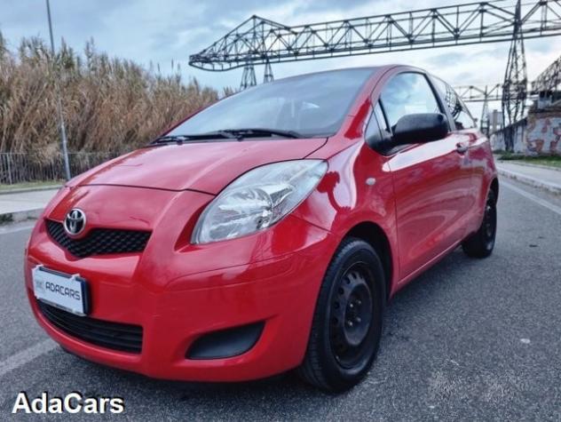 Toyota Yaris 1.0 BENZ adatta a NEOPATENTATI - Foto 3