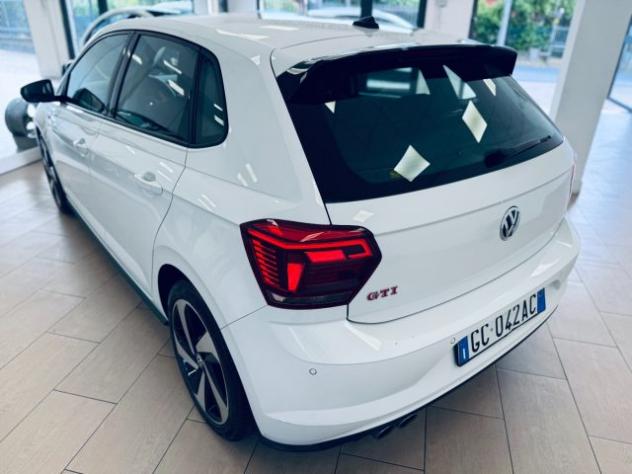 VOLKSWAGEN Polo GTI 2.0 TSI DSG - 107.000 Km rif. 23811212 - Foto 5