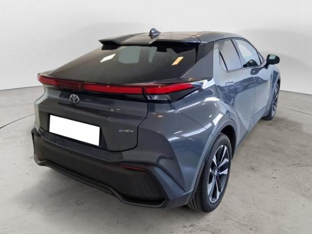 Toyota C-HR Hybrid 140 Trend - Foto 3