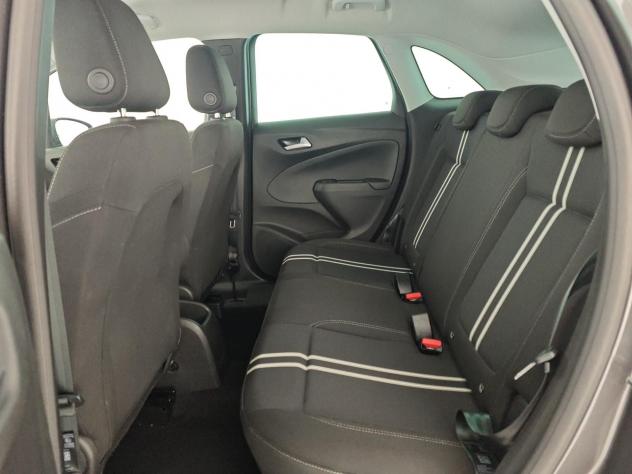 Opel Crossland 1.2 110cv Elegance S&S -** - Foto 5