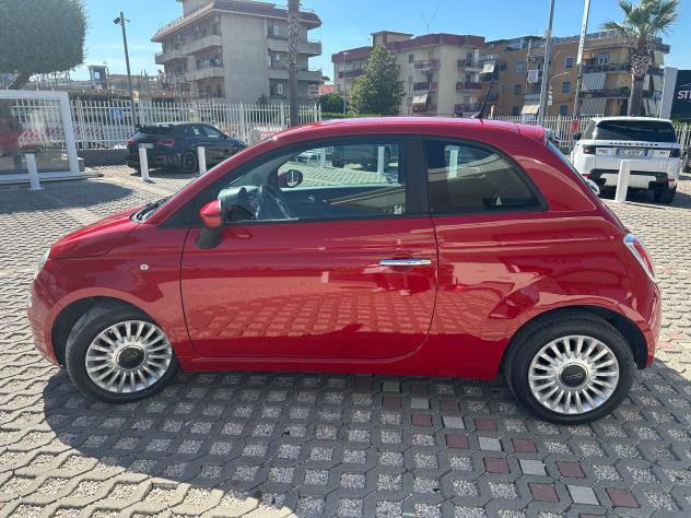 Fiat 500 1.2 GPL - Foto 6