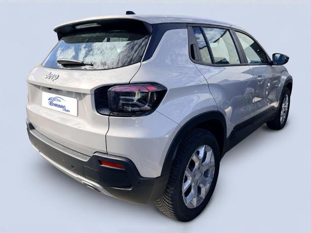 JEEP - Avenger 1.2 Turbo Altitude#SUPER PREZZO! - Foto 4