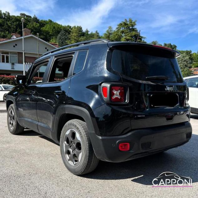 JEEP Renegade 1.4 T-Jet 120 CV GPL Longitude rif. 23731538 - Foto 5