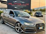Audi A6 Avant 3.0 TDI S tronic quattro edition S LINE