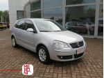 Volkswagen Polo 1.4 Comfortline 5 Porte
