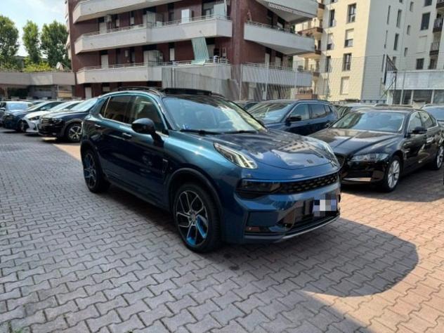LYNK & CO 01 PHEV rif. 23869014 - Foto 3