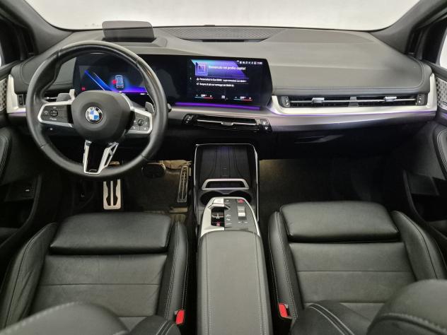 BMW Serie 2 Active Tourer Serie 2 U06 Active Tourer 218d Active Tourer Msport auto - Foto 9
