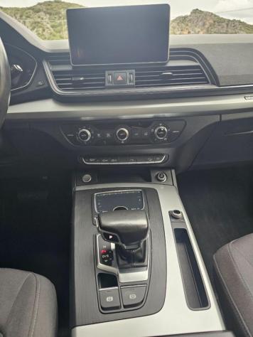 AUDI Q5 40 TDI quattro S tronic Business Sport rif. 22486602 - Foto 10