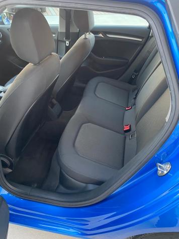 Audi A3 SPB 2.0 TDI S tronic Business - Foto 5