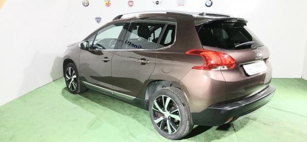 PEUGEOT 2008 1.6 E-HDI 92 cv allure - Foto 10