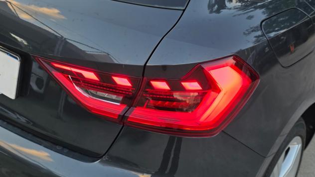 Audi A1 SPB 30 TFSI S tronic Admired - Foto 7
