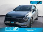 KIA Sportage 1.6 TGDi HEV AT GT-line Sunroof rif. 23786884