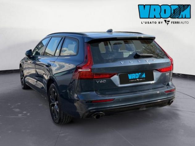 VOLVO V60 B4 (d) Geartronic Momentum Business rif. 23504113 - Foto 7