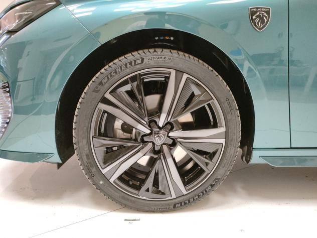 Peugeot 308 308 SW - PureTech 130 S&S EAT8 GT - Foto 7