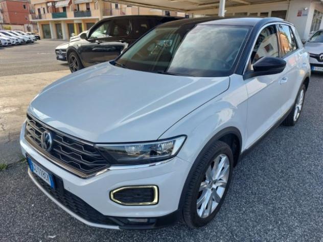 VOLKSWAGEN T-Roc 1.6 TDI SCR Advanced B.M.T KM 68000 rif. 23882551