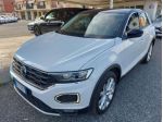 VOLKSWAGEN T-Roc 1.6 TDI SCR Advanced B.M.T KM 68000 rif. 23882551