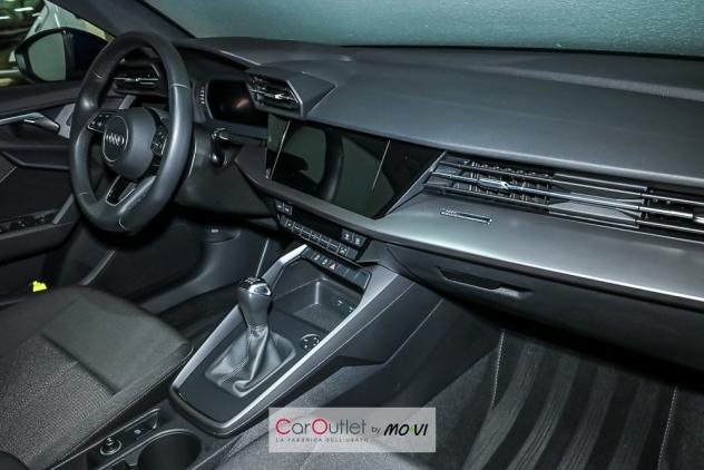 Audi A3 Sportback 30 TFSI Business - Foto 8