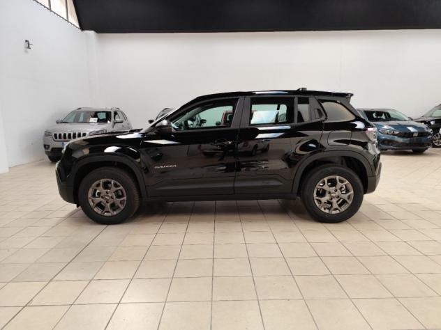 Jeep Avenger 1.2 Turbo Longitude - Foto 9