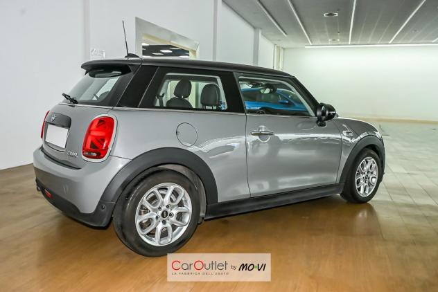 MINI Mini Cooper Hype - Foto 4