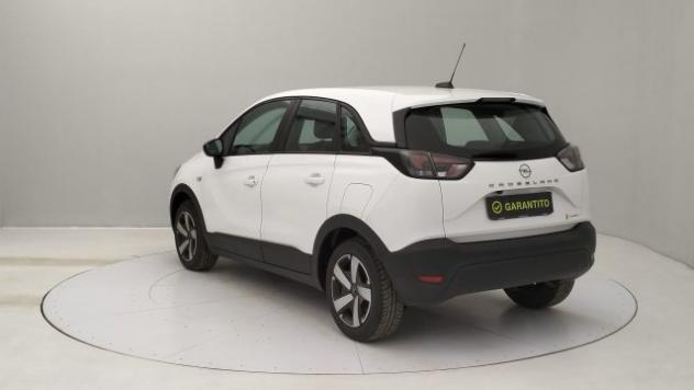 OPEL Crossland 1.2 Edition s&s 83cv rif. 22024819 - Foto 3