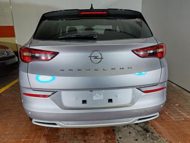 OPEL Grandland 1.5d 130cv Ultimate Auto Navi + Telecamera rif. 22422732 - Foto 5