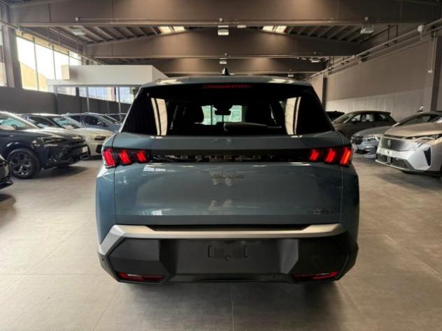 PEUGEOT 5008 1.2 Hybrid 136cv e-DCS6 Allure 7 Posti - 2025 rif. 23736242 - Foto 4