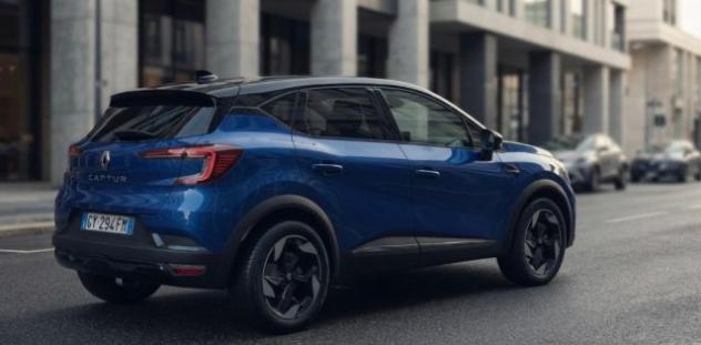 RENAULT Captur 1.2 rif. 24104264 - Foto 3
