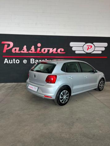 Volkswagen Polo Prezzo NON vincolato a finanziamento - Foto 3