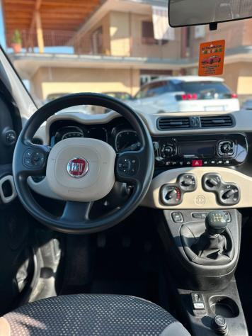 Fiat Panda 1.3 MJT S&S 4x4 - Foto 7