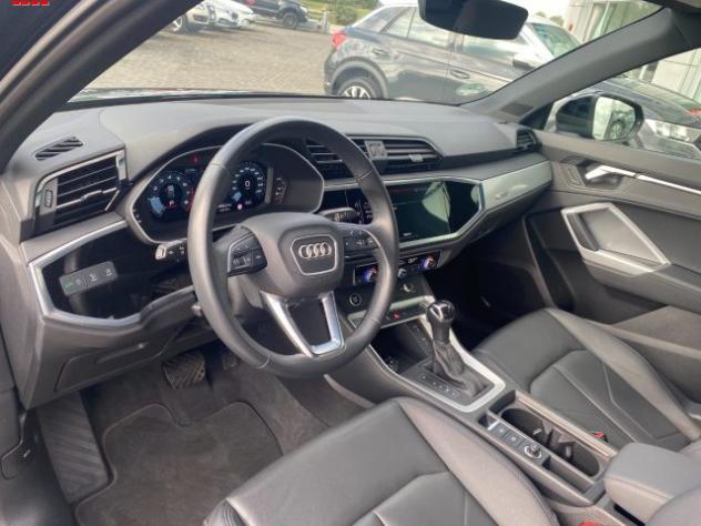 AUDI Q3 35 TFSI S tronic Business Advanced rif. 24171283 - Foto 10