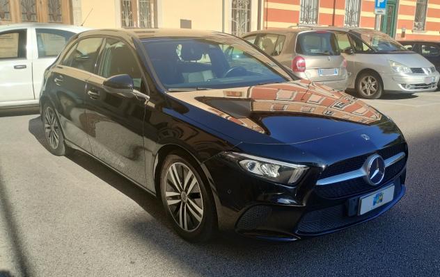 Mercedes-benz A 180 d Automatic Business - Foto 6