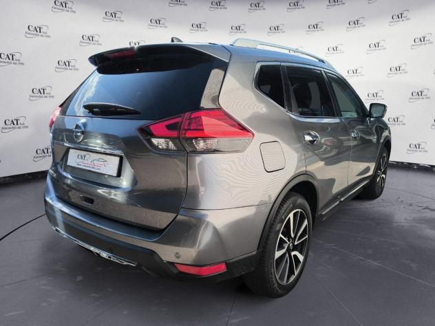 Nissan X-Trail X-Trail 2.0 dci Tekna 4wd xtronic (PREZZO REALE) - Foto 6