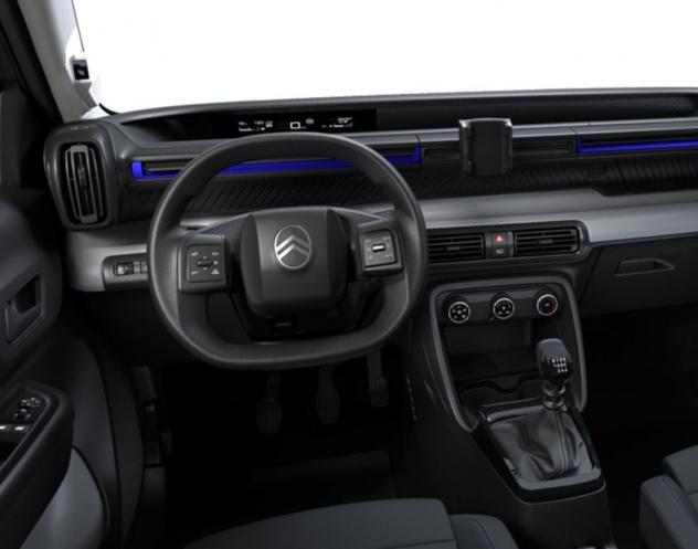 Citroën C3 C3 1.2 puretech turbo You 100cv s&s. - Foto 2