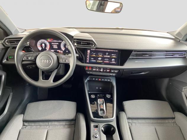 Audi A3 Sportback 35 TFSI S tronic S line Edition S.Back - Foto 5
