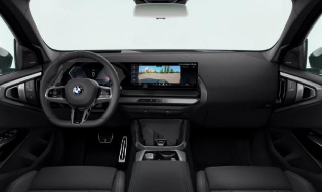 BMW X3 xDrive20d 48V MSport Pro rif. 23620781 - Foto 4