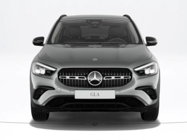 MERCEDES-BENZ GLA 200 d 4matic Progressive Advanced Plus rif. 23308700 - Foto 3