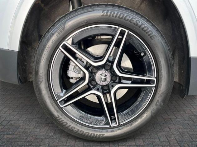 MERCEDES-BENZ GLA 250 e EQ AMG Line Advanced Plus auto rif. 23998886 - Foto 7