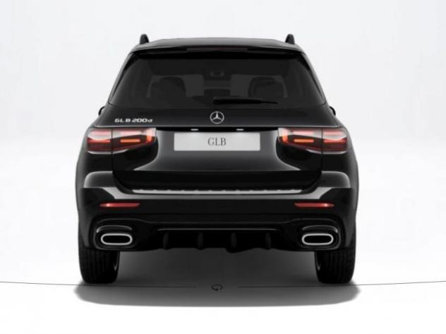 MERCEDES-BENZ GLB 200 d Automatic AMG Line Advanced Plus rif. 23281126 - Foto 4