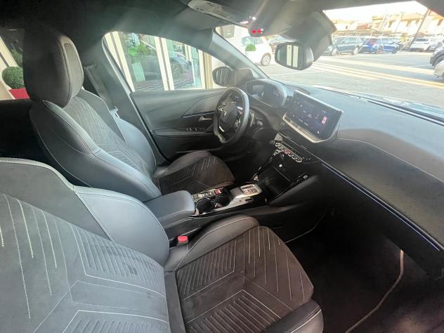 Peugeot 208 GT Hybrid 145 e-DCS6 auto - Foto 8