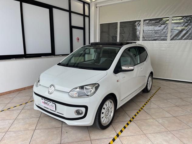Volkswagen up! 1.0 75cv high up! Tetto Apribile - Foto 2