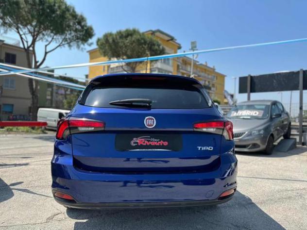 FIAT Tipo 1.6 Mjt S&S SW Mirror rif. 23736918 - Foto 8