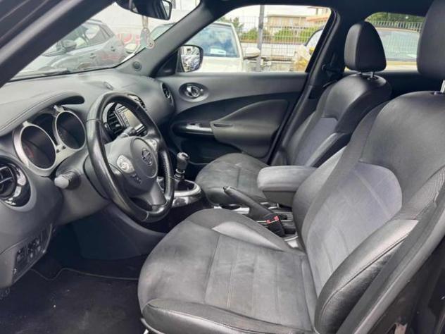 NISSAN Juke 1.5 dCi Start&Stop Tekna rif. 23838206 - Foto 6