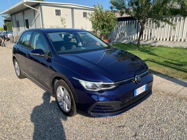 VOLKSWAGEN Golf 1.0 eTSI EVO DSG Life rif. 23966279 - Foto 7