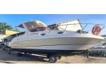 MANÒ MARINE 24.5 – SOLO 77 ORE – 2x135CV – FULL OPTIONAL