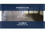 Immobile in asta di 70 m² in vendita a Rovereto