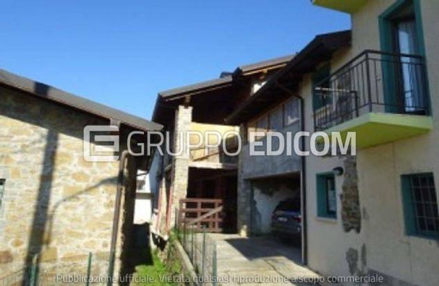 Fabbricato in vendita a Adrara San Martino - Rif. 3558915 - Foto 5